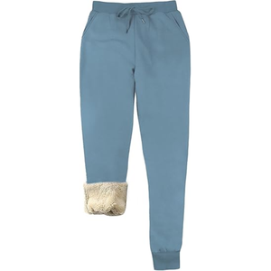 Top qualité hommes pantalons décontractés taille élastique cordon respirant homme pantalon Joggers pantalon conique pantalons de survêtement - Product Image 6