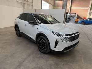 Véhicule d'occasion 2024 Peugeot 3008 SUV 4 portes automatique conduite à gauche sièges en tissu R18 7 places garantie 3 ans fabriqué au Japon - Product Image 5