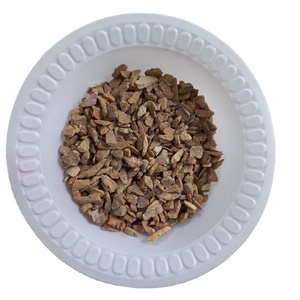 Éclats de marbre rouge sang de poulet de dureté élevée graviers de pois à base de pierre naturelle pour revêtement de sol Terrazzo Super polissage - Product Image 6