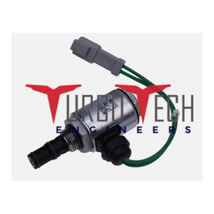 ÉLECTROVANNE 136-1679 145-8307 POUR CAT D5M D6M D6R D7R 793B 793C 793D - Product Image 1