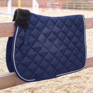 Proveedor de venta al por mayor, almohadillas transpirables y amortiguadoras para SILLÍN de caballo, almohadillas asequibles para SILLÍN de caballo - Product Image 2