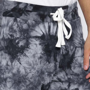 Pantalones de chándal deportivos informales para hombre, pantalones de chándal con cremallera y cintura alta, bordados, ligeros, de talla grande, transpirables - Product Image 4