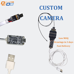 Caméra USB 3 mm 800*800p Micro-endoscope Caméra 3,2 mm 3,5 mm Full HD Sortie USB Caméra de téléphone - Product Image 1