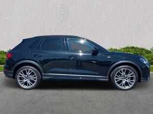 AUDI Q3 2025 USADO, Volante a la Izquierda/Derecha - Product Image 6