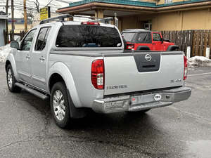 LA MEJOR OFERTA, NISSAN FRONTIER SL CREW CAB 2012, 4WD, TRANSMISIÓN AUTOMÁTICA - Product Image 6
