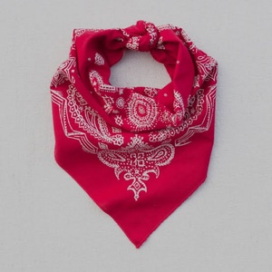 Pañuelos Cuadrados para la Cabeza, Bufandas de Moda para Mujer, Hechas a Mano, Diseño Personalizado con Logotipo, Bufanda para Exteriores, Cuatro Estaciones, Venta al por Mayor en Delhi - Product Image 4