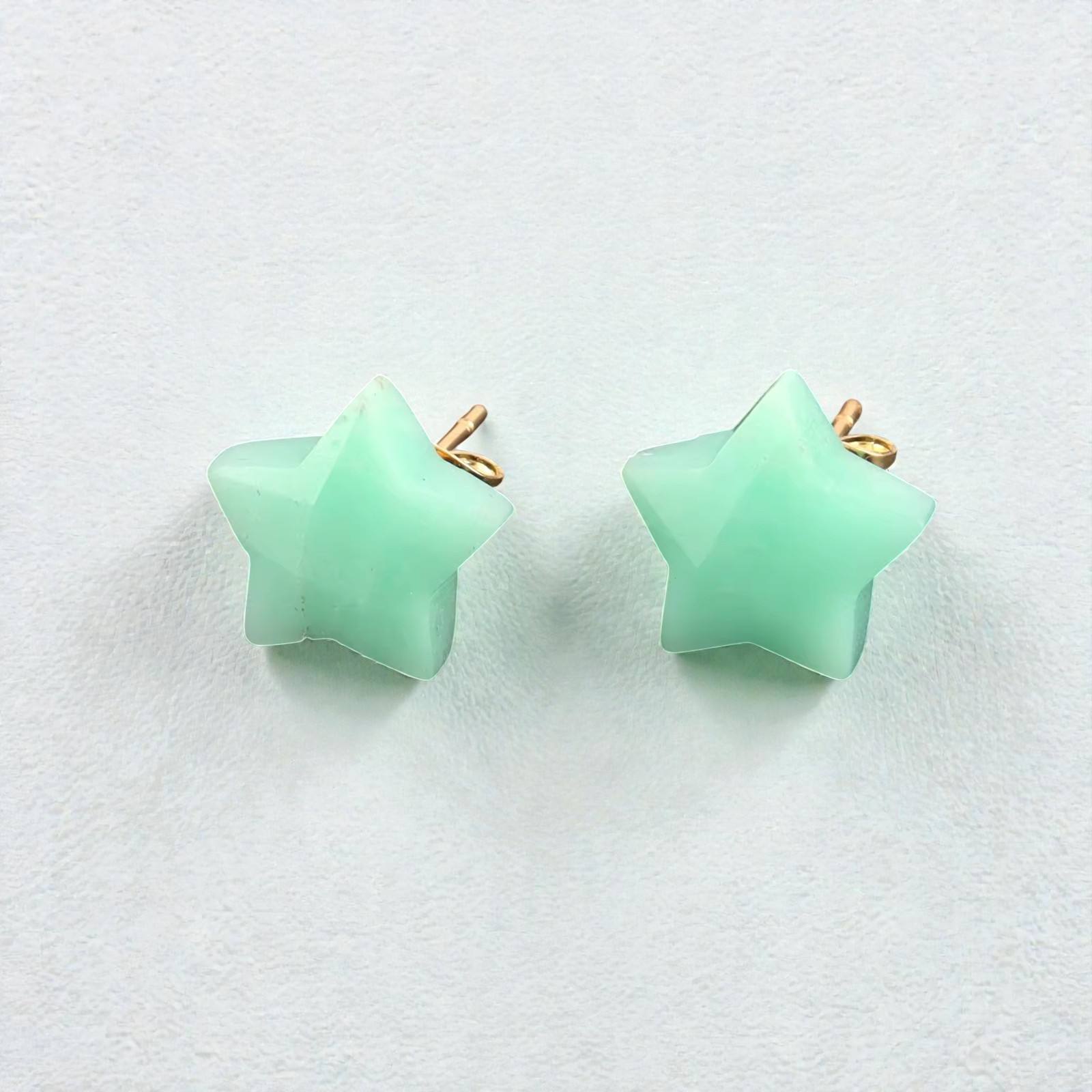 Chrysoprase Chalcedony