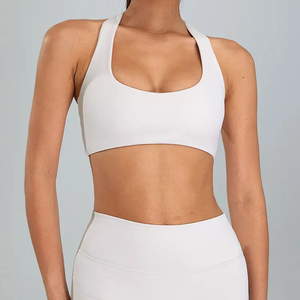 Vente en gros de soutien-gorge de sport de haute qualité pour femmes soutien-gorge de sport pour femmes - Product Image 3