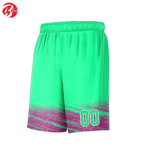 Conjunto de camisetas de ropa deportiva, uniforme de baloncesto impreso hecho a medida para entrenamiento deportivo, conjuntos de ropa de baloncesto transpirable para adultos - Product Image 4