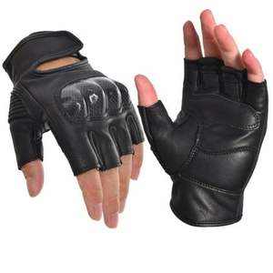 Guantes Medios de Tela Sintética Inteligente para Uso Unisex, Hechos a Medida, Personaliza Tus Propios Guantes Medios - Product Image 2