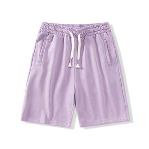 Men High-quality <b>Shorts</b> Custom Men Gym <b>Short</b> French <b>Fleece</b> <b>Shorts</b> Pants Summer Man <b>Shorts</b> for Gym Wear - Product Image 6
