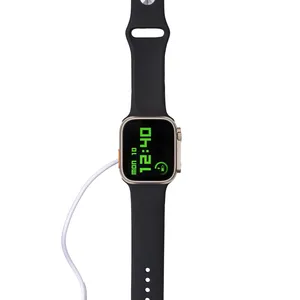 Fitness Tracker in TPU Ecologico per Monitoraggio e Tracciamento Sostenibile - Product Image 5