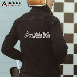 Veste en jean pour femmes, veste en jean élégante pour femmes, pour les sorties du week-end et les tenues décontractées urbaines - Product Image 6