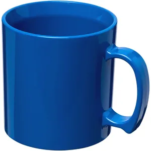 Taza Estándar Personalizada de 300 ml, Artículos Promocionales para Bebidas, para Merchandising - Product Image 5