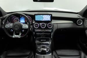 2019 Benzz <b>C63</b> S <b>AMG</b> Pre-Owned sedan coupe RHD/LHD Left Right-Hand Drive Steering Car Vehicle for <b>sale</b> best offer!! - Product Image 2