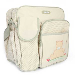 Bolsas para Bebés (91355) - Beige - Product Image 2