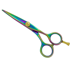 Ciseaux à cheveux pour hommes de haute qualité Produit chaud avec une excellente lame en acier inoxydable - Product Image 1