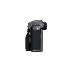 M5 Body 24.2MP <b>Digital</b> SLR <b>Video</b> <b>Camera</b> 3.2 Inch LCD Black Zoom Lens CMOS Sensor SD Memory Easy Capture - Product Image 4