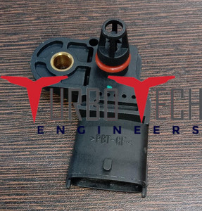 Capteur de carte de RAIL capteur de température 0281002437 - Product Image 1