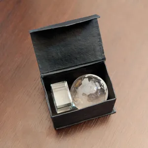 Sfera World: Gadget Personalizzato con Sfera di Cristallo - Product Image 2
