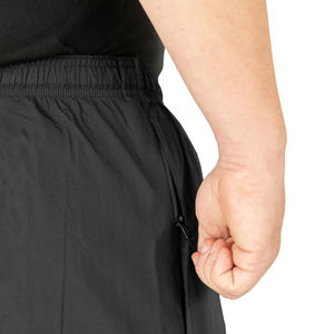 Pantalon homme léger séchage rapide tactique taille haute tissu été Sports de plein air pantalon foncé lavage saisons d'hiver - Product Image 4