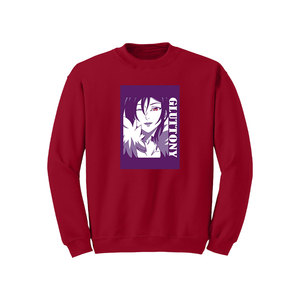 เสื้อสเวตเตอร์คอลเลกชั่นระบ280gsm คอลเลกชั่นคอลเลกชั่นคอลเลกชั่นคอลคอลเลกชั่นผ้าฝ้าย100% สำหรับฤดูหนาว + ดีไซน์หน้าอกปรับแต่งได้และโลโก้สี ODM ด้านหน้า - Product Image 2