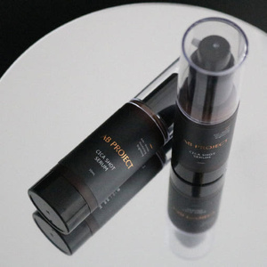 [Lab Project] Produits de soin du visage Cica Shot Serum 30ml Produits de beauté haut de gamme pour une peau lisse et ferme - Product Image 3