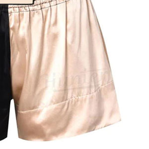 กางเกงขาสั้นซ้อมมวยกางเกงขาสั้นมวยไทยกางเกงขาสั้นกีฬามวยไทยกางเกงขาสั้นโพลีเอสเตอร์ซับลิเมตคลาสสิก - Product Image 4