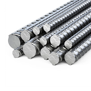 Varilla de Refuerzo, Acero Corrugado, Diámetro de 6 mm a 32 mm, Laminado en Caliente, Deformado, Estándar BS4449 - Product Image 5