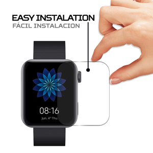 Accesorios para Reloj Inteligente ANTISHOCK, Protector de Pantalla Duradero para Xiaomi Mi Watch - Product Image 2
