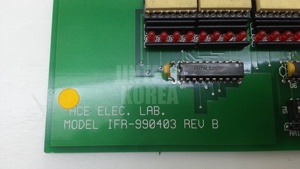 11186) [Sử dụng] ACE IFR-990403 điện tử - Product Image 4