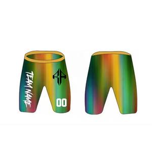 Uniforme de Fútbol Americano 7v7 para Hombre 2025, Alta Calidad, Cuello con Capucha, Spandex/Poliéster, Todas las Temporadas, RIVIAN ATLANTIC - Product Image 3
