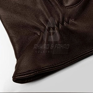 Gants de conduite de sécurité avec logo personnalisé, gants de travail en extérieur, gants de conduite de haute qualité antidérapants - Product Image 4