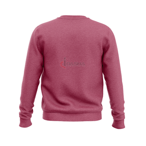 เสื้อสเวตเตอร์แบบสวมหัวคอกลมผ้าฝ้ายสำหรับผู้ชายเสื้อแขนยาวมีฮู้ดพิมพ์โลโก้แบบลำลองสำหรับฤดูหนาว - Product Image 5