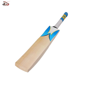 Batte de cricket nouvelle édition de joueur qualité supérieure en bois anglais saule chauves-souris de cricket haut de gamme Logo personnalisé du Pakistan - Product Image 1
