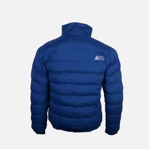 FHOR léger coupe-vent col montant décontracté Softshell veste sans capuche Fitness-caractéristique polyester rempli tissu doux extérieur - Product Image 4