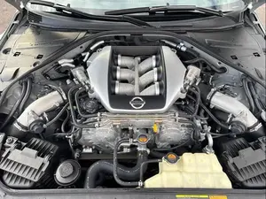 Nissan GT-R Premium 2009 - Product Image 3