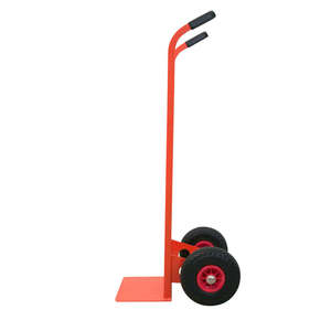รถเข็นบรรทุกอุตสาหกรรม รับน้ำหนักได้ 200 กก. - Product Image 2