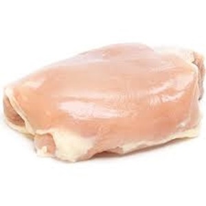 ขาไก่ไม่มีกระดูกแช่แข็งออร์แกนิก - Product Image 1