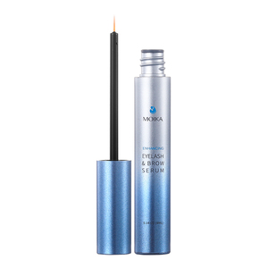 Suero avanzado para pestañas al por mayor, para pestañas más gruesas y largas, para que las cejas crezcan pestañas deliciosas con potenciador de cejas - Product Image 2