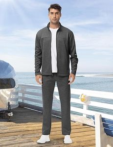 Ensemble de maillots de sport en polyester à séchage rapide pour hommes, kits d'entraînement de football respirant, nouvelle conception pour le football, les sports d'été - Product Image 3
