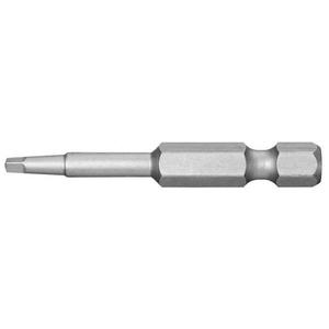 Puntas estándar Facom Serie 1 para tornillos de cabeza cuadrada ROBERTSON, accesorio para destornillador - Product Image 3