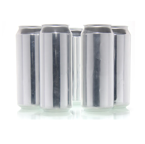 กระป๋องอะลูมิเนียมน้ำอัดลมแบบธรรมดา - Product Image 6