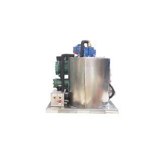 Haiyue thương hiệu 1 tấn Máy Đá Vảy tùy chỉnh máy Đá Vảy với hệ thống làm mát không khí - Product Image 6