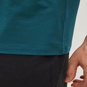 Camiseta Básica Premium Estampada para Niños, Camiseta de Algodón con Estilo Personalizado, Hombros Caídos y Cuello Redondo - Product Image 5