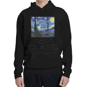 Servicio OEM, Sudaderas con Estampado para Hombre al por Mayor, Último Diseño Hecho en Pakistán, Sudaderas con Estampado para Hombre - Product Image 1