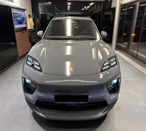 นีท 2025 มาคัน 4 II, ไมล์น้อย เกียร์อัตโนมัติ หลังคาพาโนรามิก ไฟ LED ไฟเดย์ไลท์ LED - Product Image 1