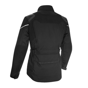 Men's Motorcycle Touring <b>Jacket</b> All-Season <b>Biker</b> Waterproof Adventuring Windproof Motorbike Textile <b>Jacket</b> - Product Image 4