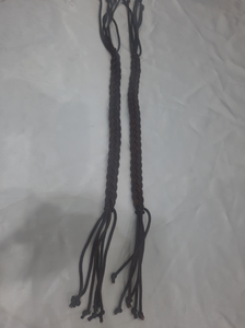 สายรัดเป้าซ้อมมวย MMA ผ้าโพลีเอสเตอร์สำหรับมวยไทย100% บริการออกแบบใหม่ - Product Image 6