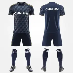 เสื้อยืดฟุตบอลใหม่แฟนๆสโมสรฟุตบอลห่างออกไป2023 2022